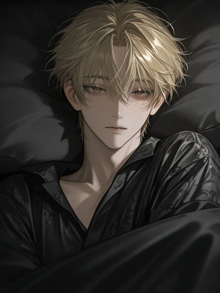 L96a1의 いちばん甘い嘘