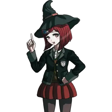 Profile image of Himoko