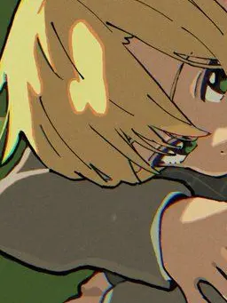 710natougohan의 なんで俺じゃないの？