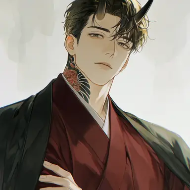 Profile image of トウ
