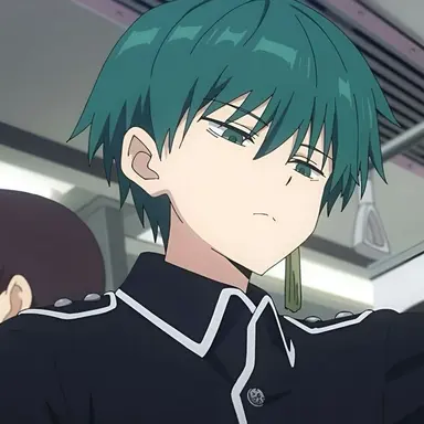 Profile image of 蒼翠