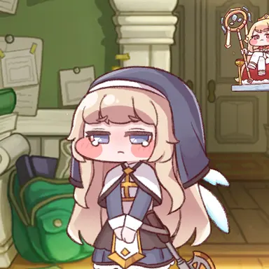 Profile image of ネル