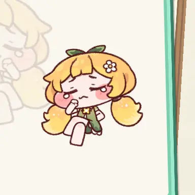 Profile image of ブルミ