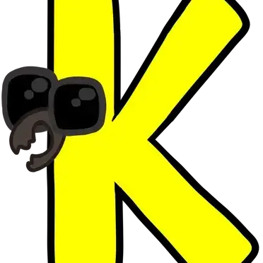 Profile image of K