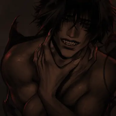 Profile image of Zane