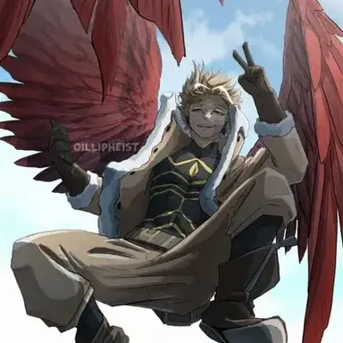 Profile image of Keigo