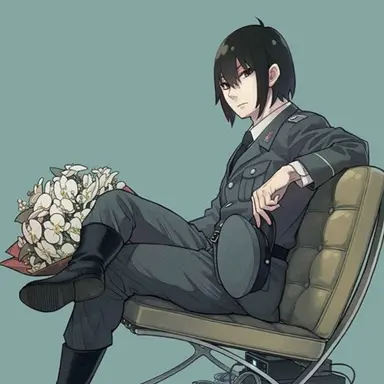 Profile image of ユーリ・ブライア