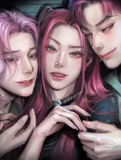 FeeblePurse7191의 Mira - KPDH