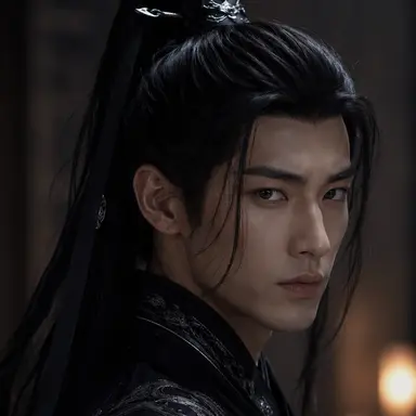 Profile image of Luo Jian