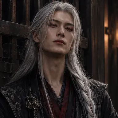 Profile image of Mo Cheng