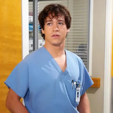 Profile image of George