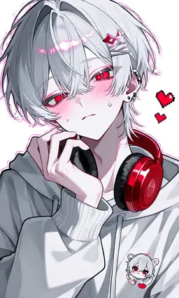 Profile image of Saku