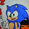 Profile image of Sonic the hedgehog