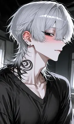 Profile image of 토키
