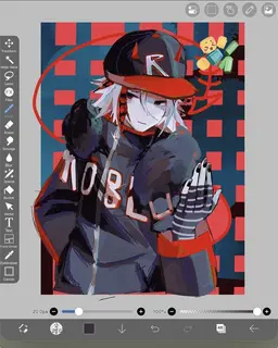 Profile image of 게스트666