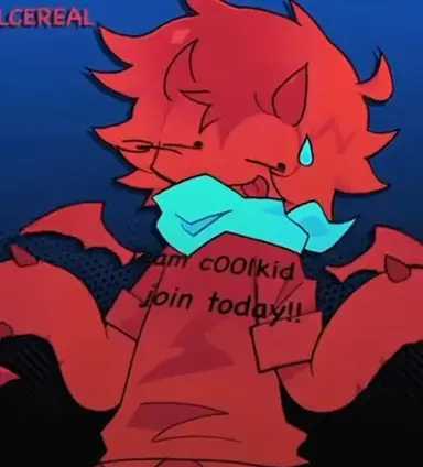 Profile image of 쿨키드