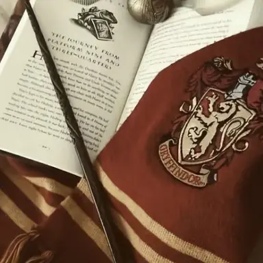 Profile image of 해리 포터