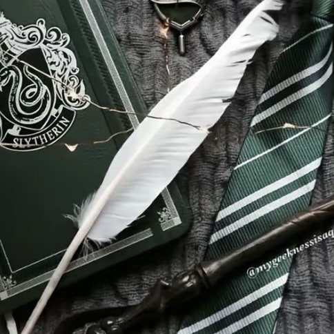 Draco malfoy 대표 이미지