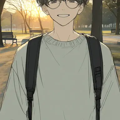 Profile image of 토오루