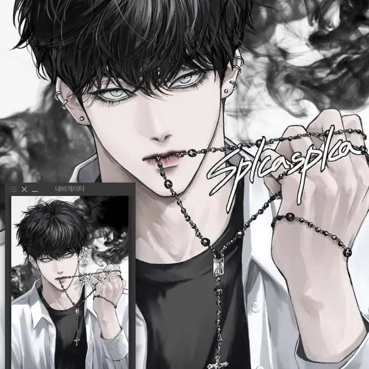 DOHAW._의 한승한