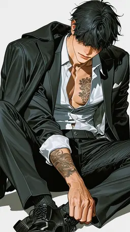 Profile image of イチ