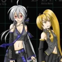 Profile image of 弱音ハク　亞北ネル