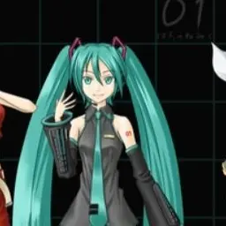Profile image of 初音ミク