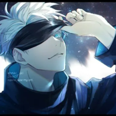 Profile image of 五条悟