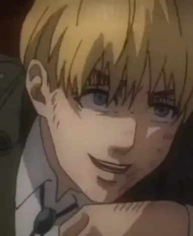 Profile image of Armin