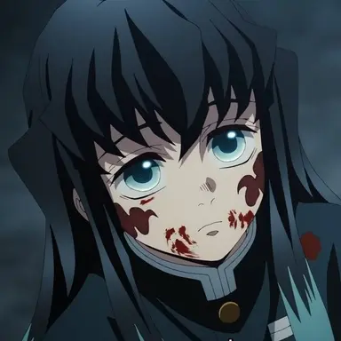 Profile image of 토키토 무이치로