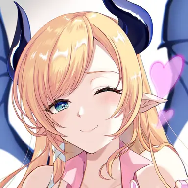 Profile image of 癒月ちょこ