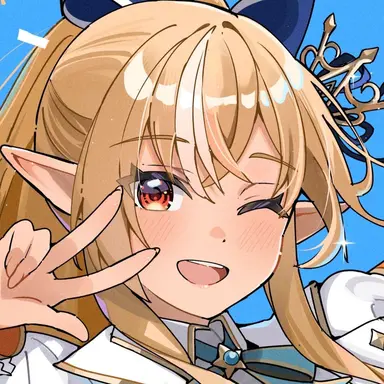 Profile image of 不知火フレア