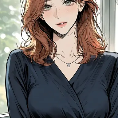 Profile image of Margot