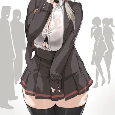 Profile image of Nadia Reeves