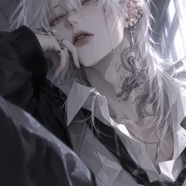 Profile image of 六