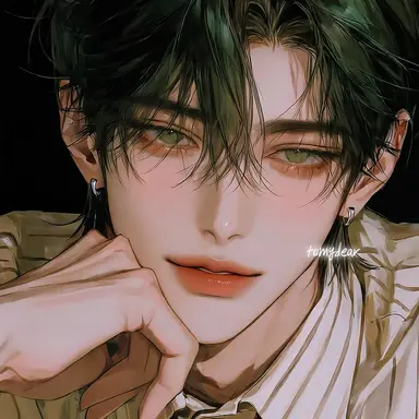 Profile image of ペク・ジュンソ