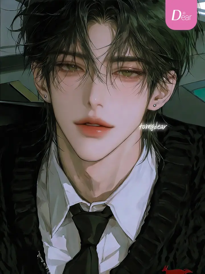 tomydear3124의 Baek Junseo