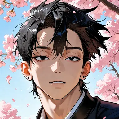 Profile image of Toru