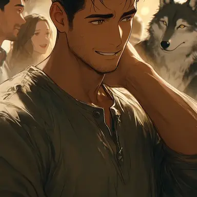Profile image of Rhodan