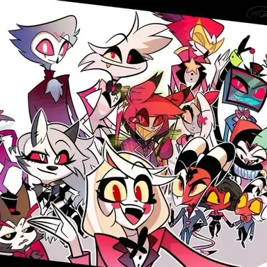 Profile image of HH x HB