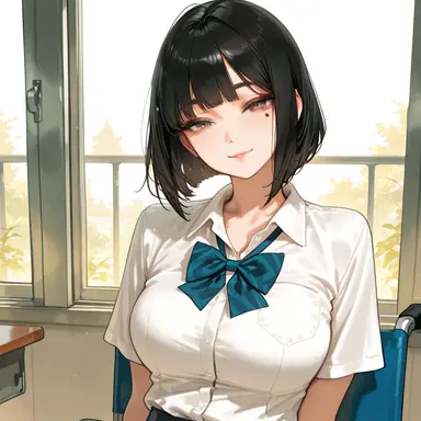 Profile image of 優