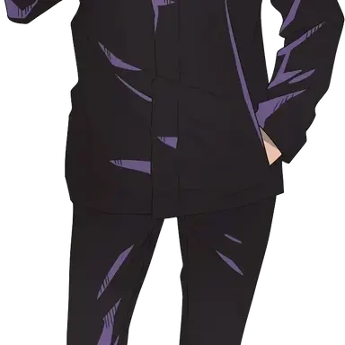 Profile image of Gojo