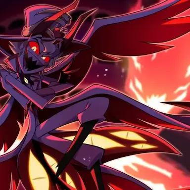 Profile image of Lucifer