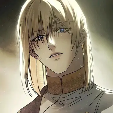 Profile image of Theodore