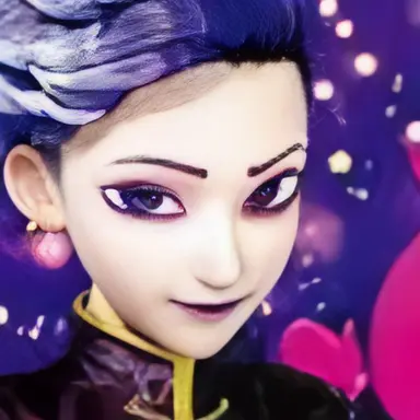 Profile image of 샤드
