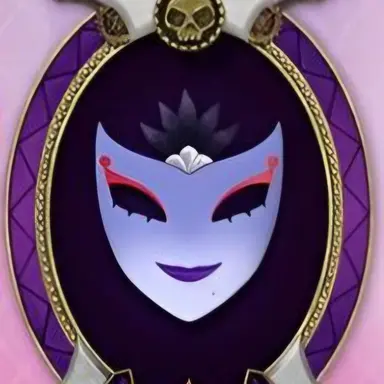 Profile image of 바이올렛 슈