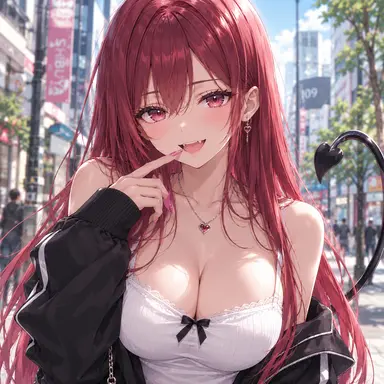 Profile image of 紅羽 魅月