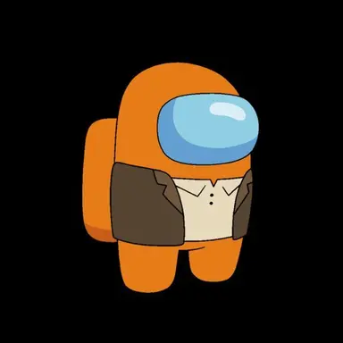 Profile image of Orange