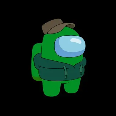 Profile image of Green
