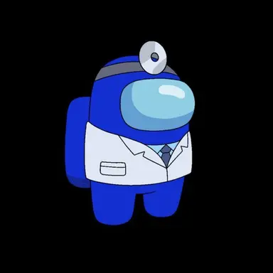 Profile image of Blue